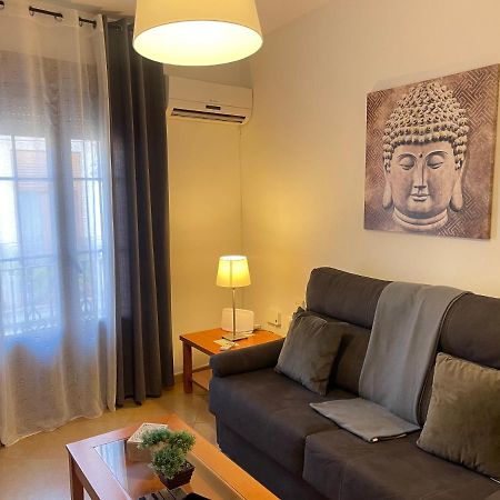 Alaudae Apartamentos -Centro- Garaje Privado-Jacuzzi Exterior Bajo Peticion - Мерида Екстериор снимка