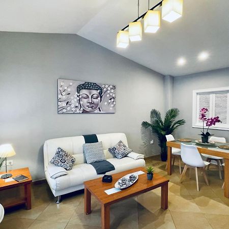 Alaudae Apartamentos -Centro- Garaje Privado-Jacuzzi Exterior Bajo Peticion - Мерида Екстериор снимка
