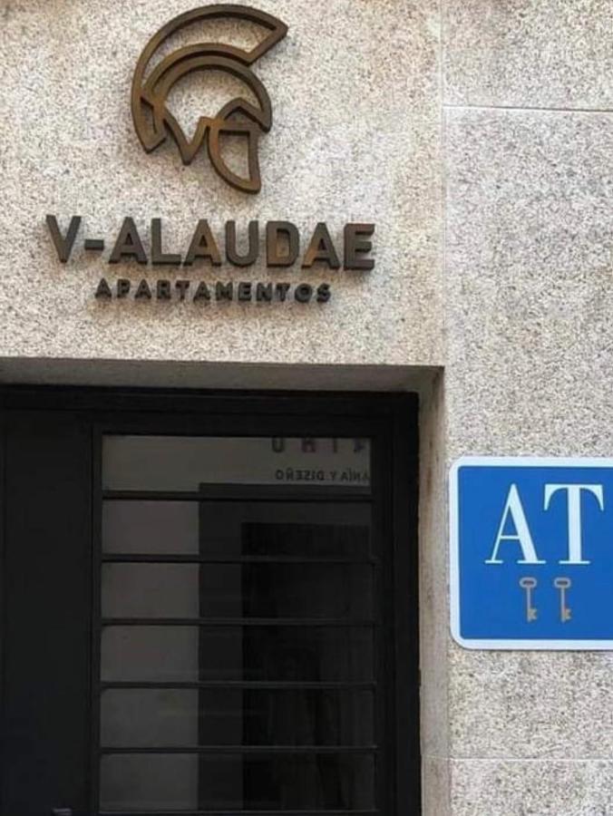 Alaudae Apartamentos -Centro- Garaje Privado-Jacuzzi Exterior Bajo Peticion - Мерида Екстериор снимка