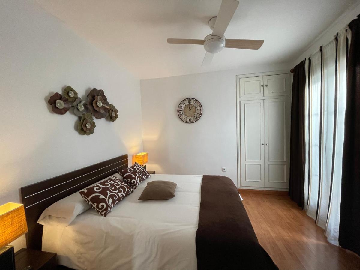 Alaudae Apartamentos -Centro- Garaje Privado-Jacuzzi Exterior Bajo Peticion - Мерида Екстериор снимка