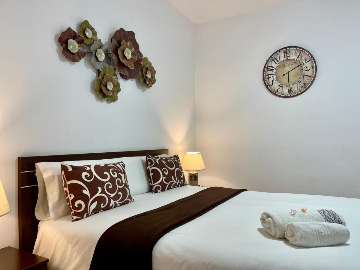 Alaudae Apartamentos -Centro- Garaje Privado-Jacuzzi Exterior Bajo Peticion - Мерида Екстериор снимка