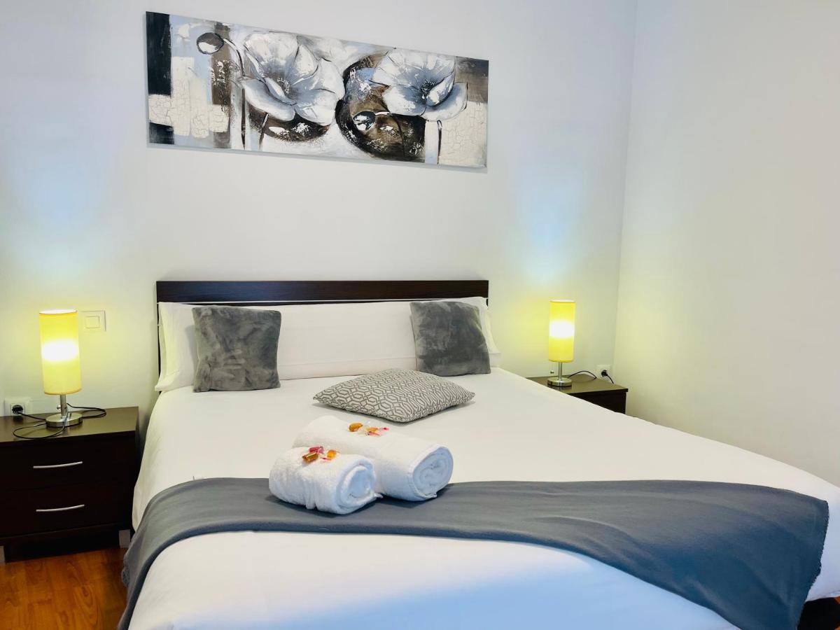 Alaudae Apartamentos -Centro- Garaje Privado-Jacuzzi Exterior Bajo Peticion - Мерида Екстериор снимка