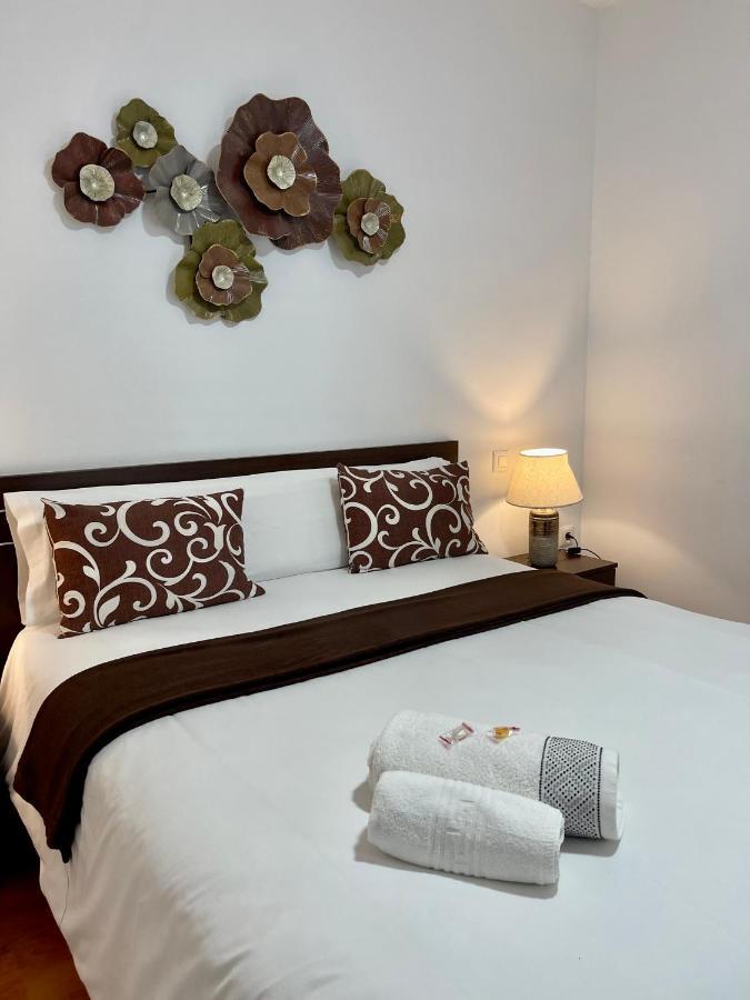 Alaudae Apartamentos -Centro- Garaje Privado-Jacuzzi Exterior Bajo Peticion - Мерида Екстериор снимка