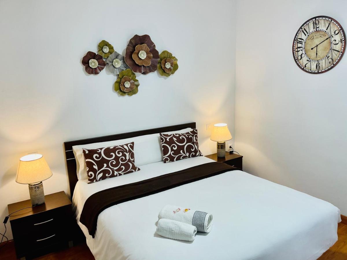 Alaudae Apartamentos -Centro- Garaje Privado-Jacuzzi Exterior Bajo Peticion - Мерида Екстериор снимка