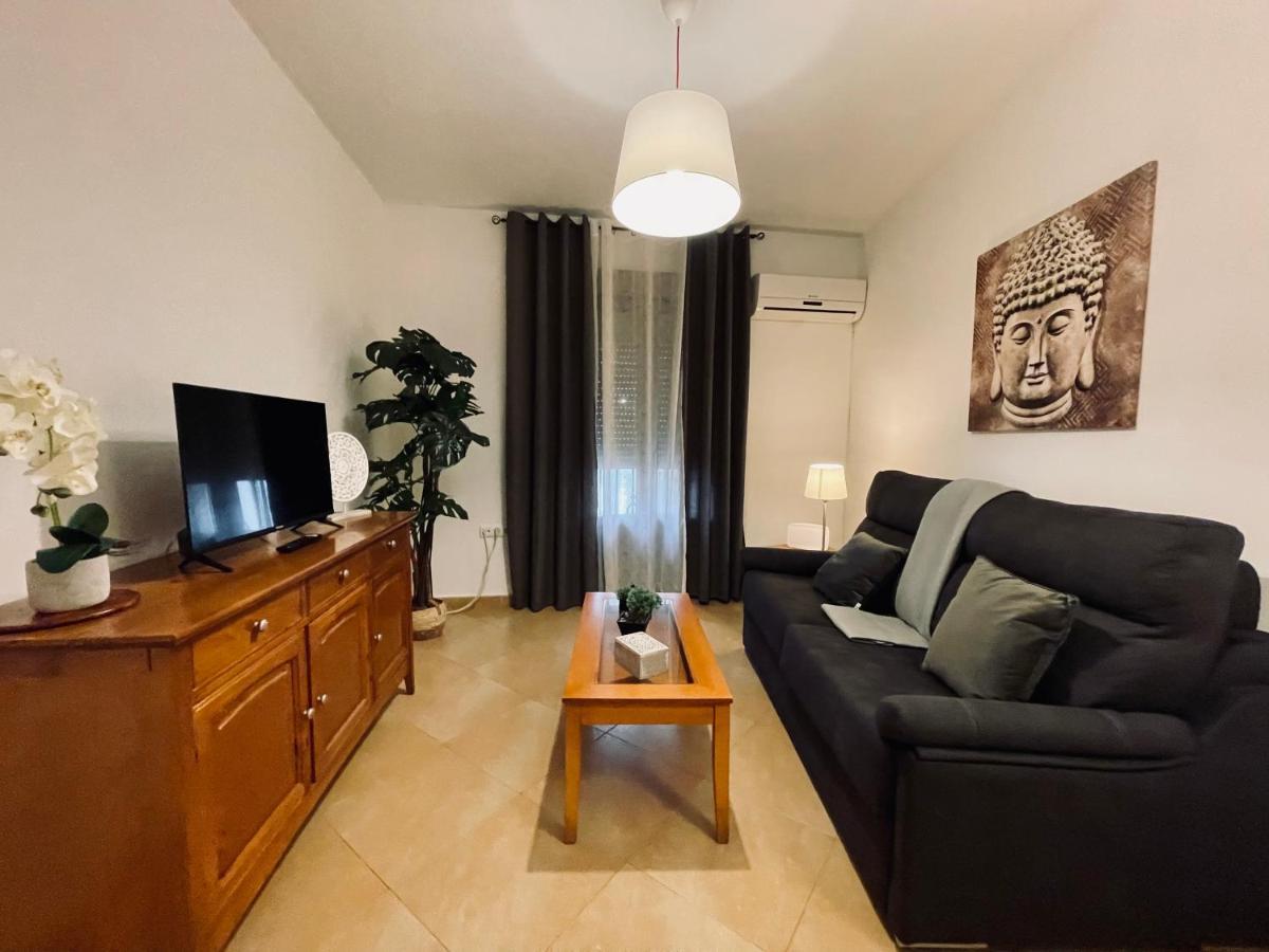 Alaudae Apartamentos -Centro- Garaje Privado-Jacuzzi Exterior Bajo Peticion - Мерида Екстериор снимка
