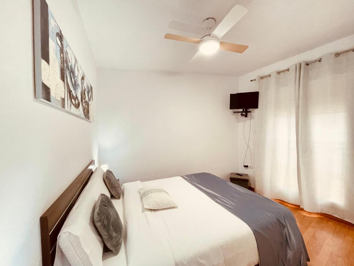 Alaudae Apartamentos -Centro- Garaje Privado-Jacuzzi Exterior Bajo Peticion - Мерида Екстериор снимка