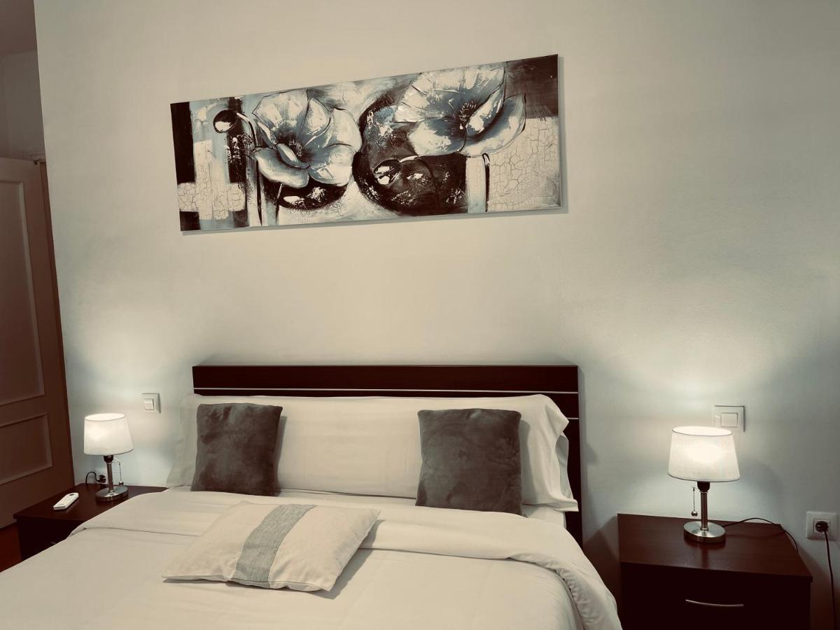 Alaudae Apartamentos -Centro- Garaje Privado-Jacuzzi Exterior Bajo Peticion - Мерида Екстериор снимка