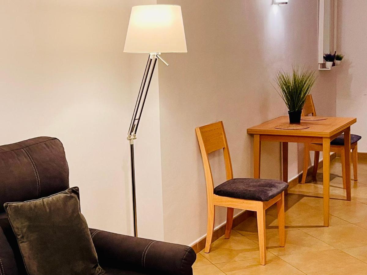 Alaudae Apartamentos -Centro- Garaje Privado-Jacuzzi Exterior Bajo Peticion - Мерида Екстериор снимка