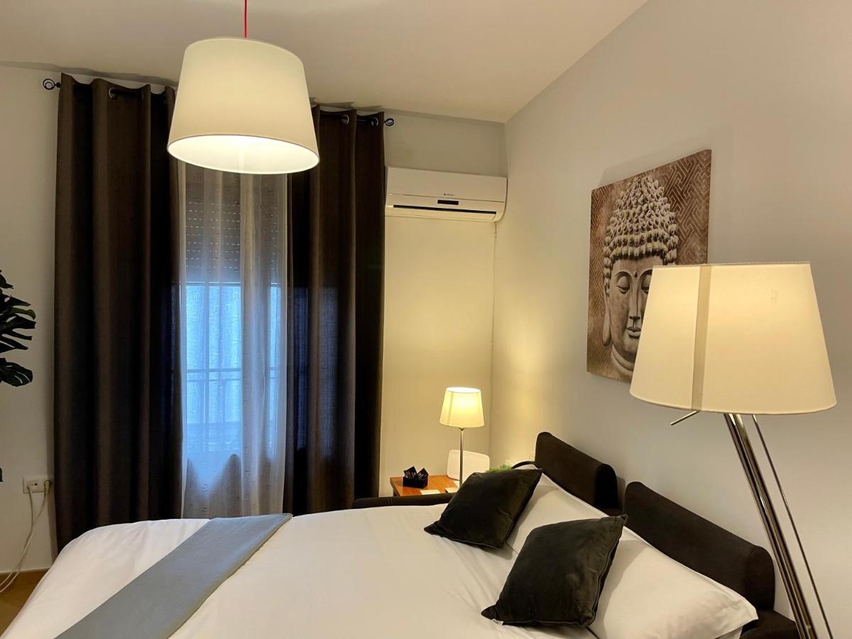 Alaudae Apartamentos -Centro- Garaje Privado-Jacuzzi Exterior Bajo Peticion - Мерида Екстериор снимка