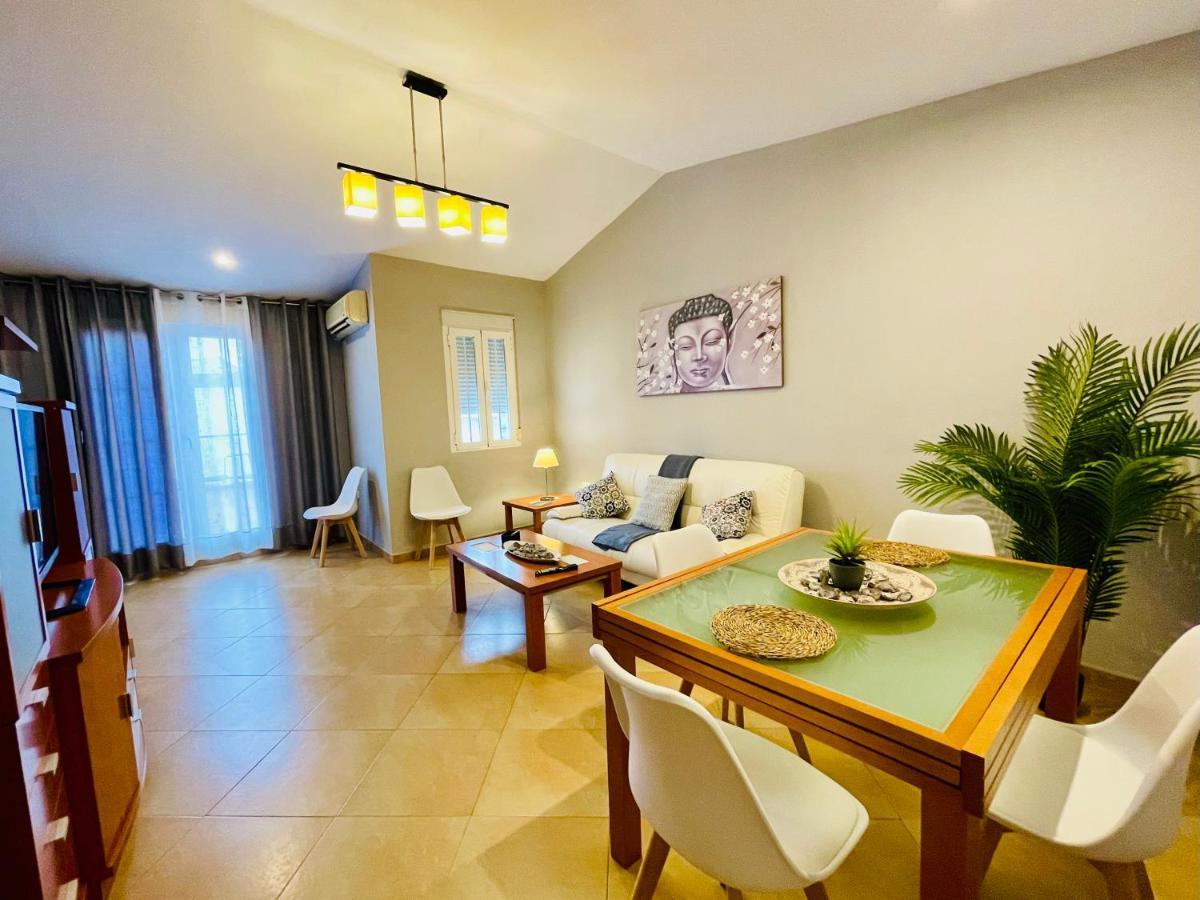 Alaudae Apartamentos -Centro- Garaje Privado-Jacuzzi Exterior Bajo Peticion - Мерида Екстериор снимка