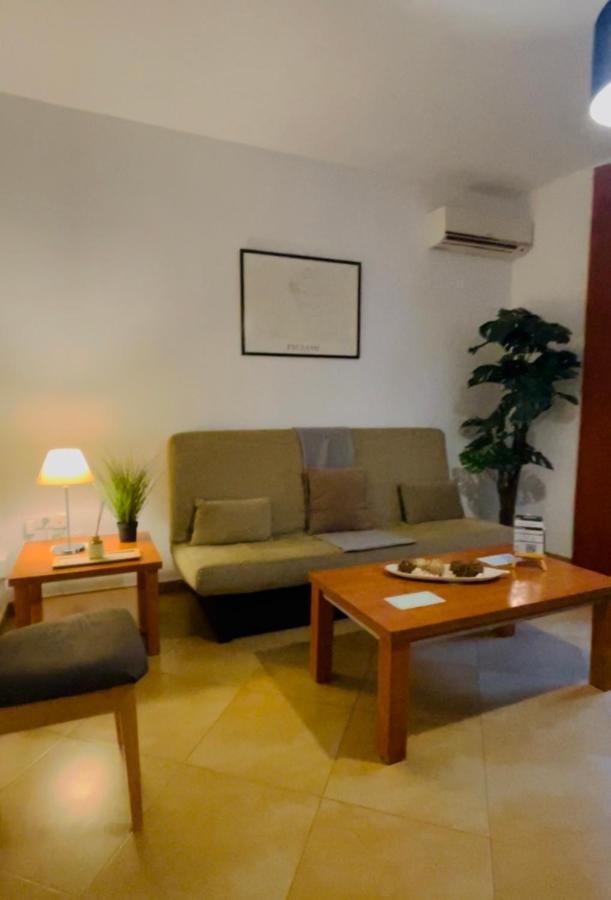 Alaudae Apartamentos -Centro- Garaje Privado-Jacuzzi Exterior Bajo Peticion - Мерида Екстериор снимка