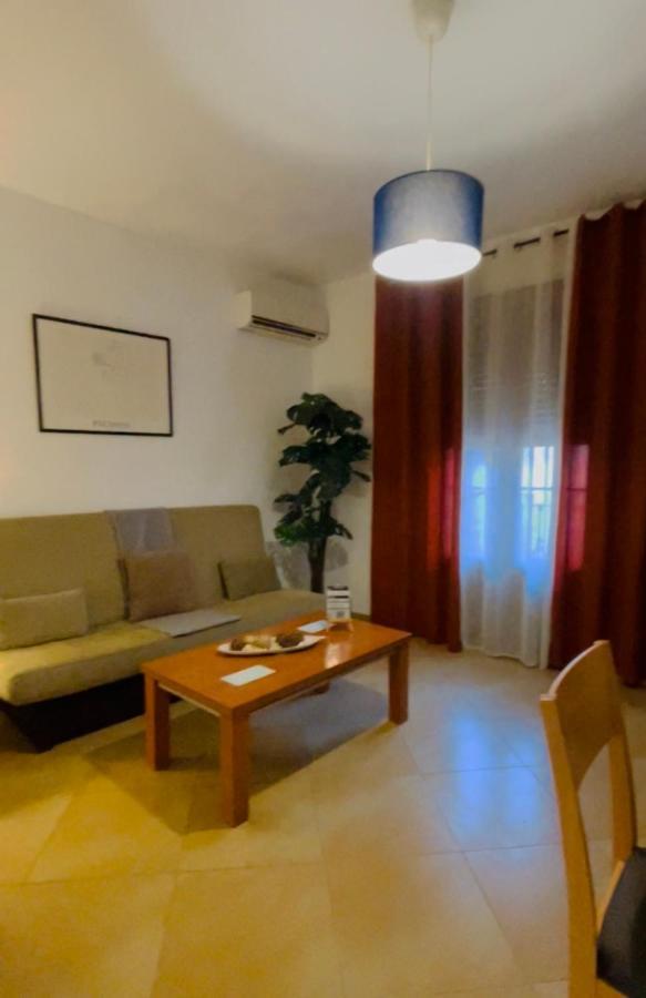 Alaudae Apartamentos -Centro- Garaje Privado-Jacuzzi Exterior Bajo Peticion - Мерида Екстериор снимка