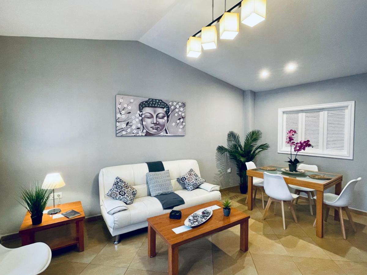 Alaudae Apartamentos -Centro- Garaje Privado-Jacuzzi Exterior Bajo Peticion - Мерида Екстериор снимка